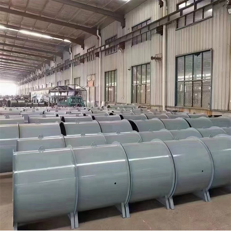 轴流排烟风机厂家价格