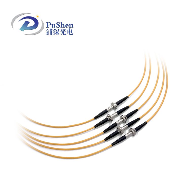 小型单通道光纤滑环FORJ1s003-P 品质保证