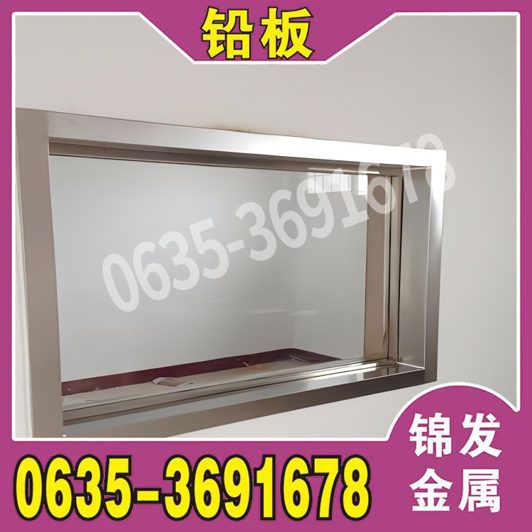 铅玻璃厂家价格