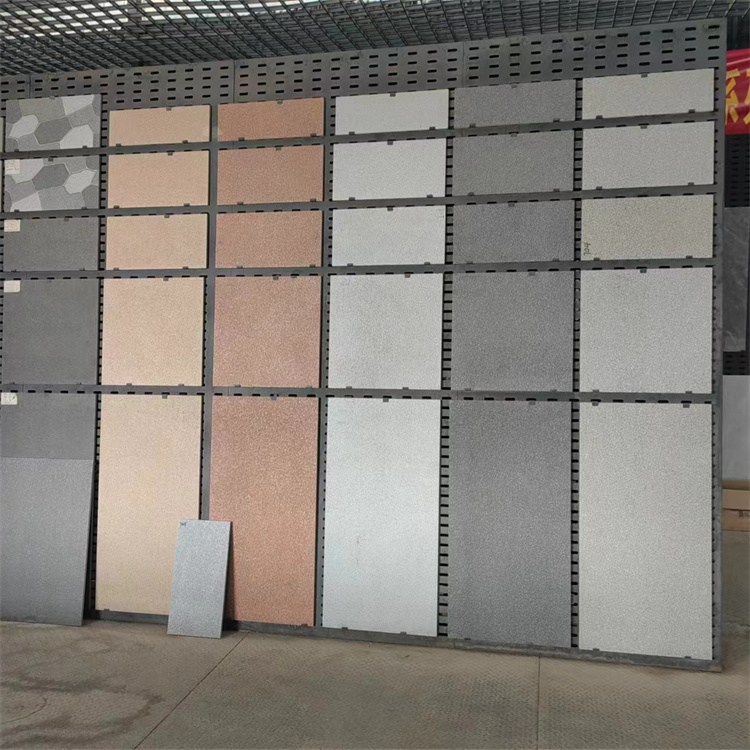 地铺石 地铺石PC砖 厂家直销