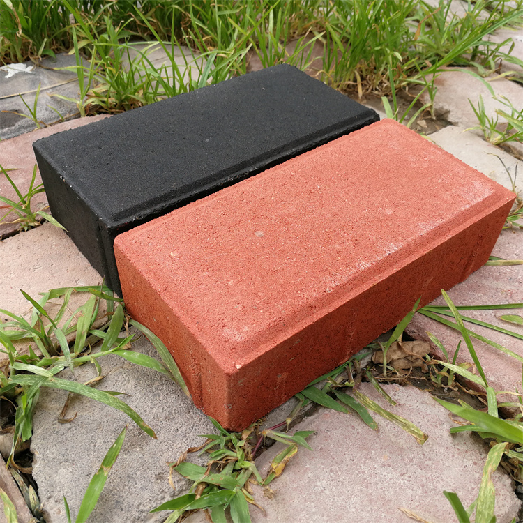 透水砖厂家 规格齐全