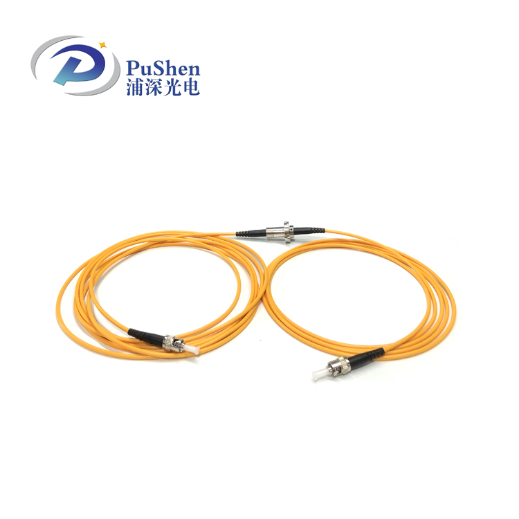 单通道光纤滑环FORJ1s004 规格齐全