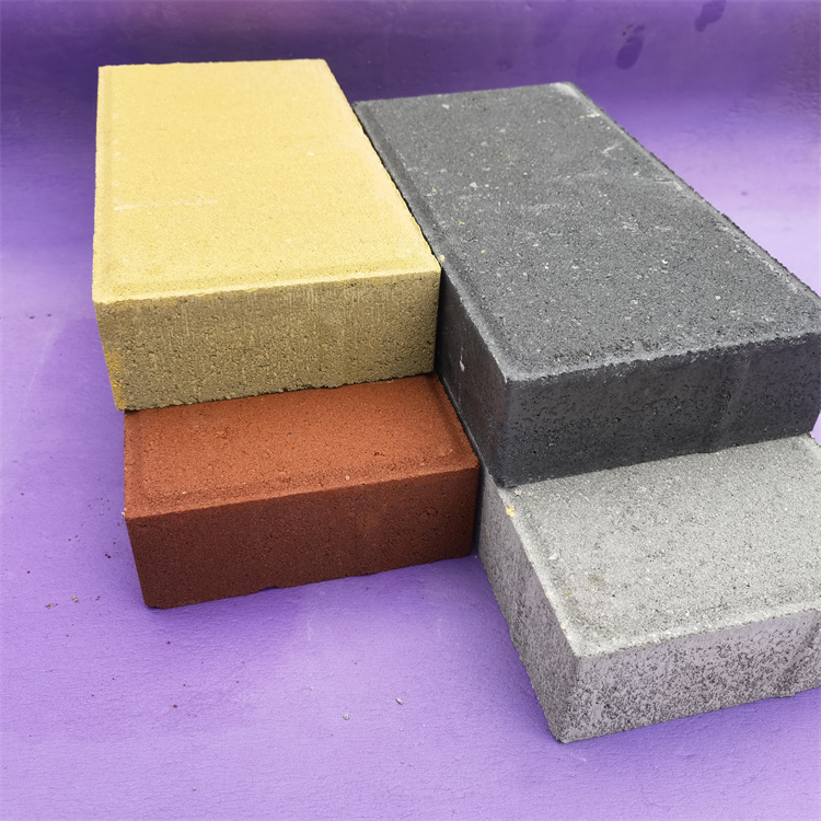 透水砖厂家 坚固耐用