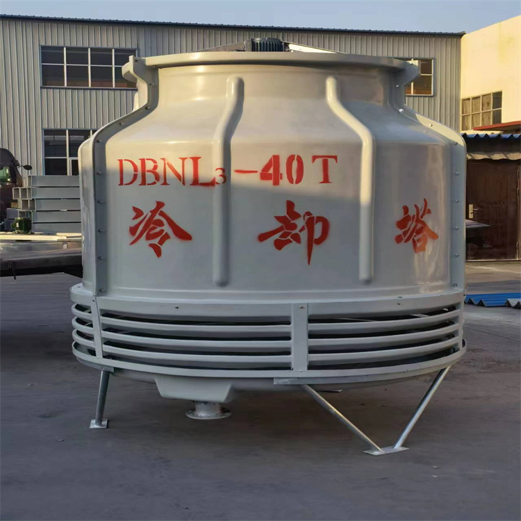 横流冷却塔厂家直销