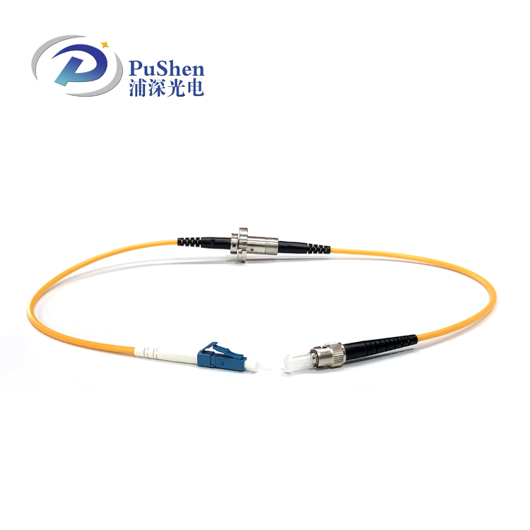 单通道光纤滑环FORJ1s004 品质保证