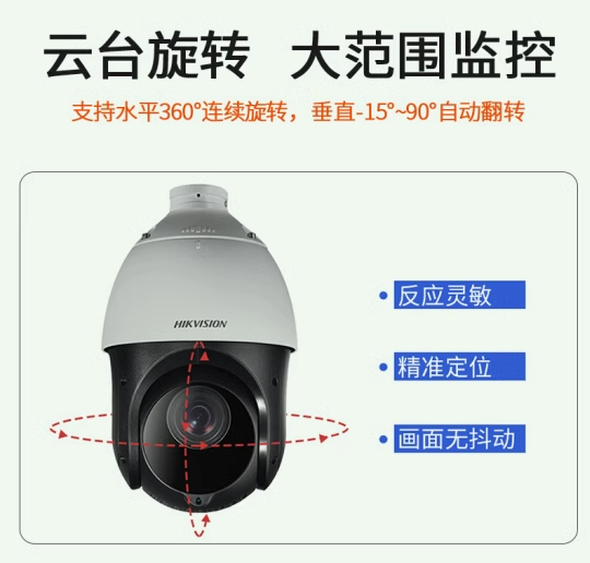 商铺工厂学校仓库超市办公室别墅鱼塘太阳能果园监控安装
