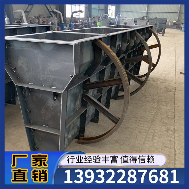 隔离墩模具 厂家供货