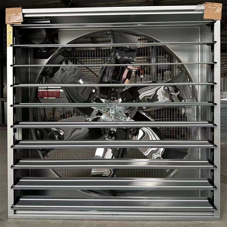 推拉式风机 负压风机厂家报价养殖场工业工厂大风量通风降温风机