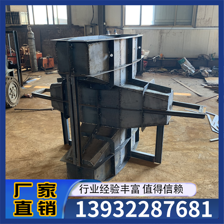 防浪石模具 厂家供货