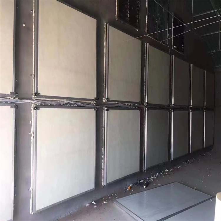 导流板 养殖保温导流板厂家报价