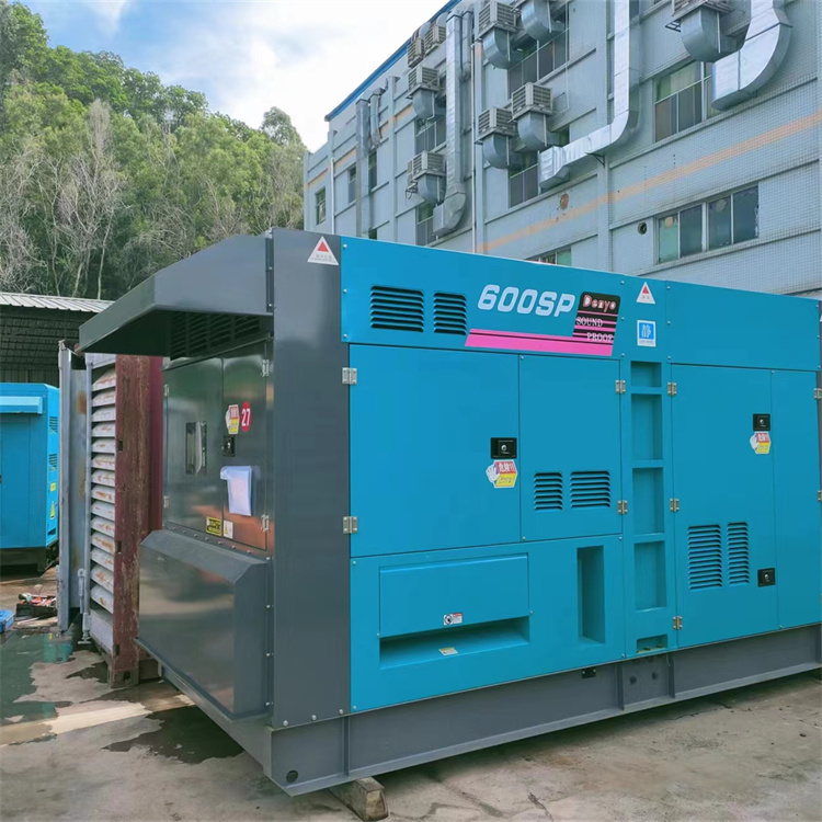 发电机维修 二手发电机维修