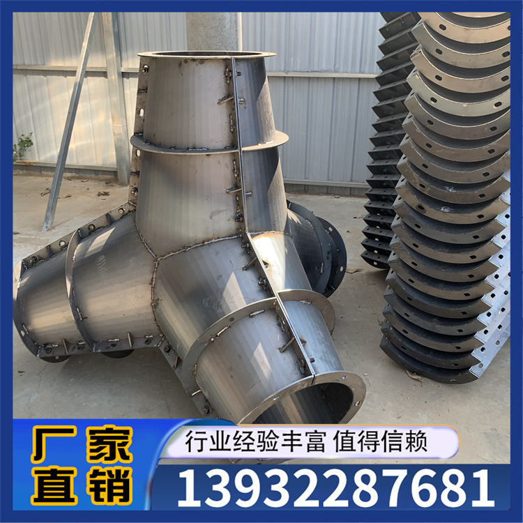 防浪石模具 品质保障