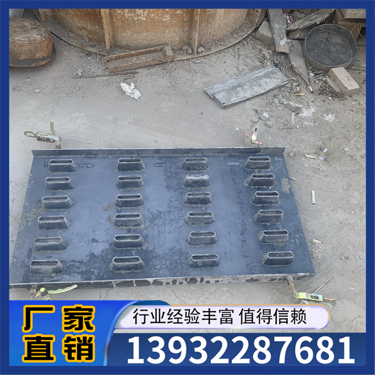 盖板模具 厂家供货