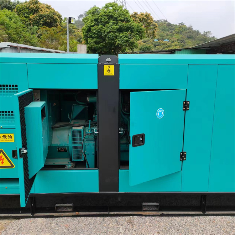 发电机回收 发电机专业厂家