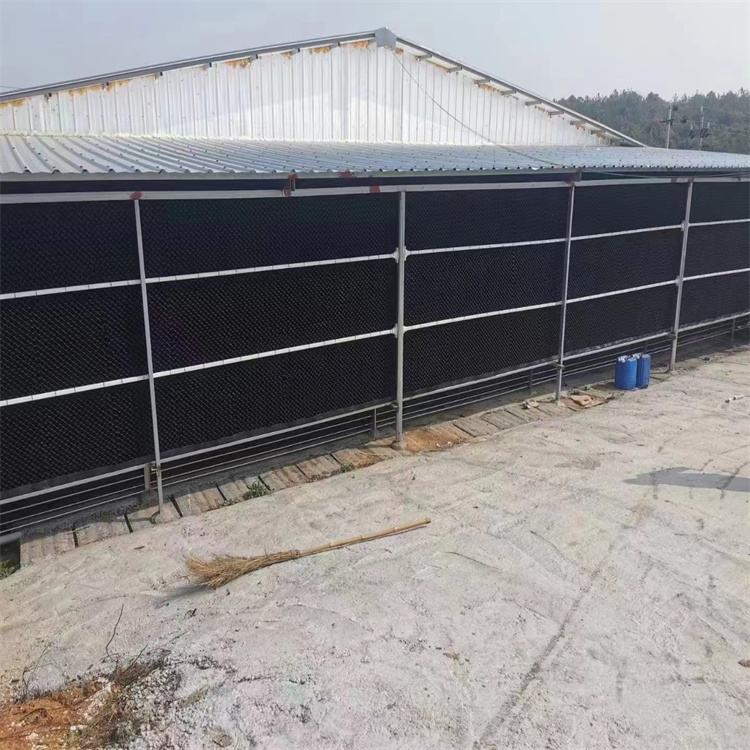 除臭湿帘厂家报价