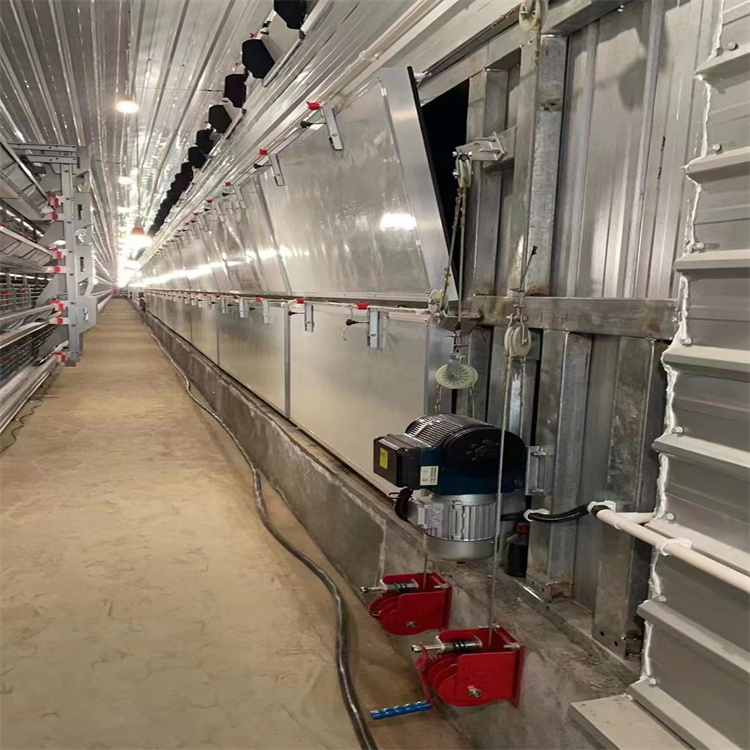 导流板厂家报价养殖保温导流板