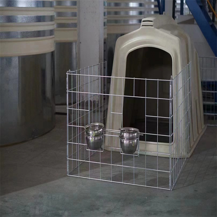 犊牛岛生产厂家