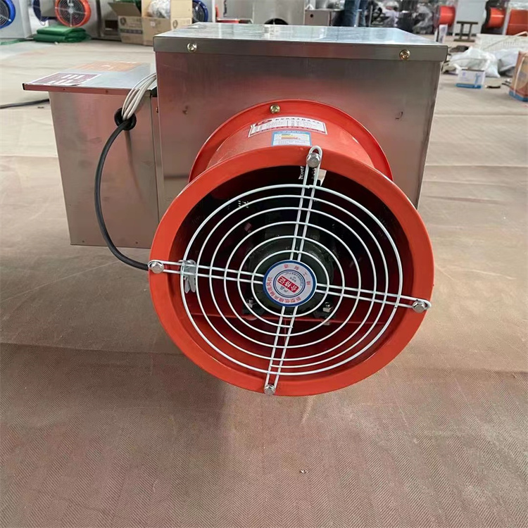 电暖风机专业厂家