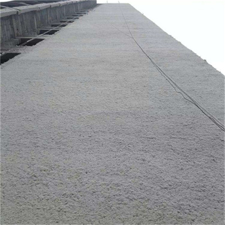 体育馆无机纤维喷涂 规格 多种规格 吸声降噪 实力厂家