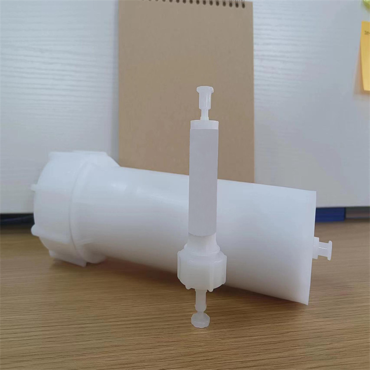 C18 FLASH柱中低压制备柱源头厂家直供规格齐全可以定制