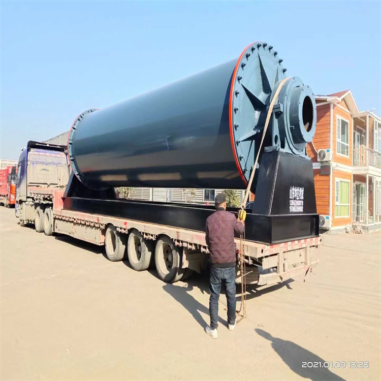 氧化铝内衬球磨机厂家价格