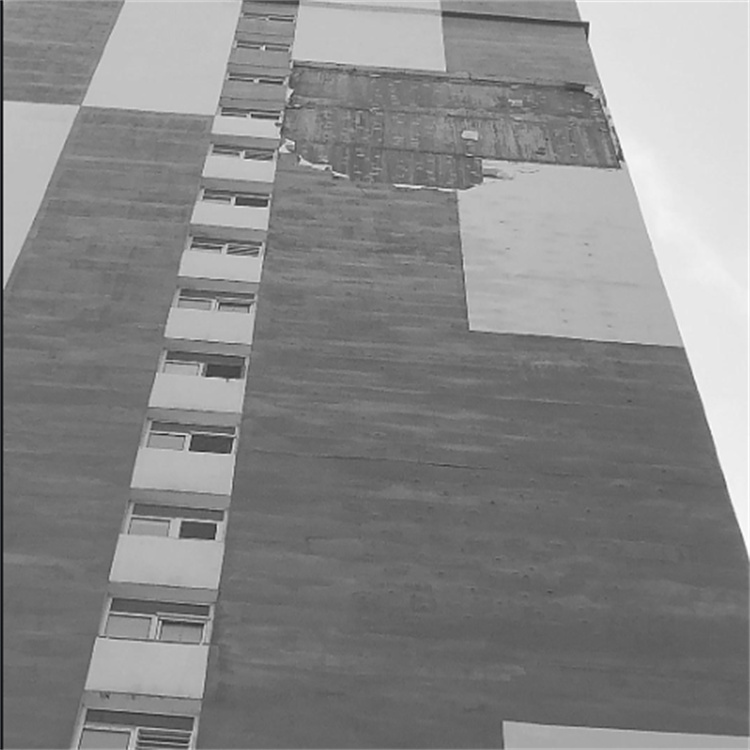 外墙保温 外墙装饰 支持定制