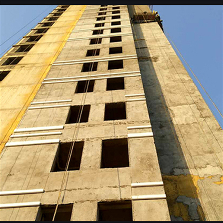 外墙保温 一站式服务