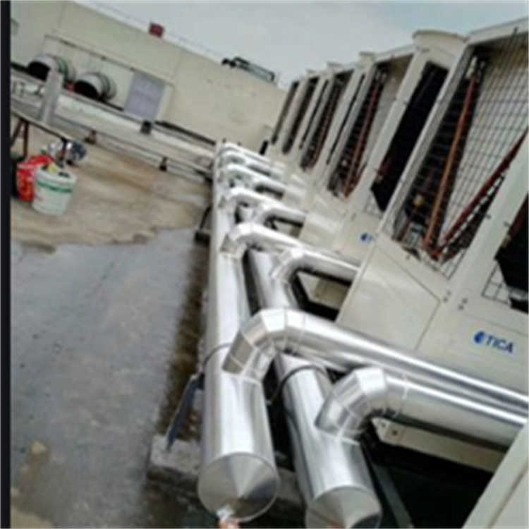 中央空调保温 支持定制