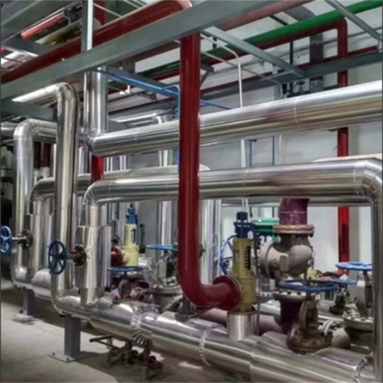 中央空调保温 专业厂家