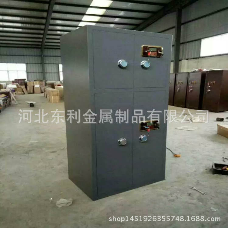 枪弹柜 指纹密码锁枪弹一体柜枪支保险柜