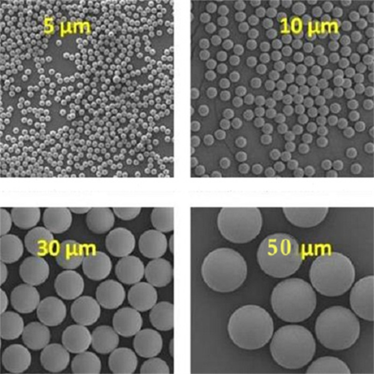 球型silica填料厂家报价
