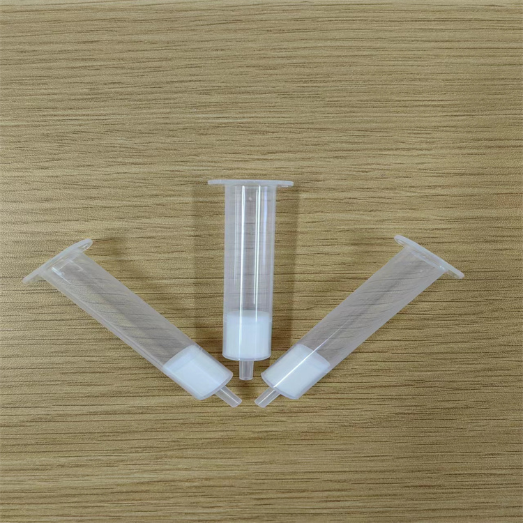 MCX固相萃取柱厂家直供