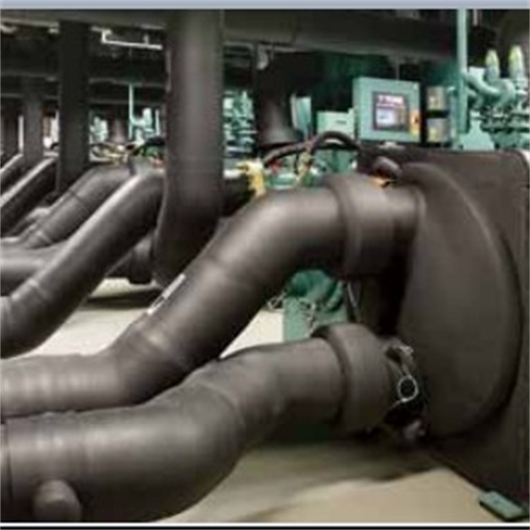 橡塑保温 保温材料生产厂家