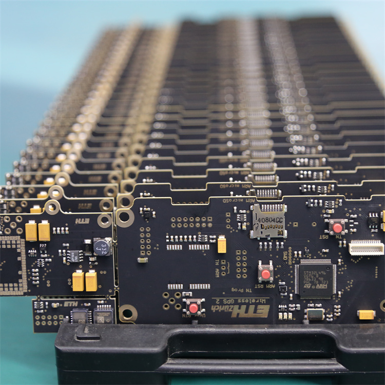 SMT贴片厂家价格