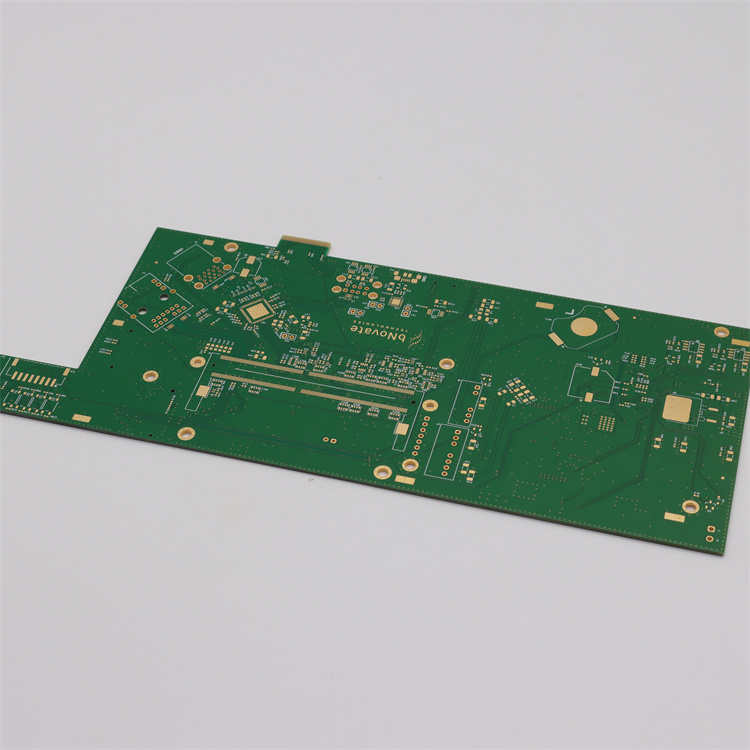 PCB板打样厂家报价