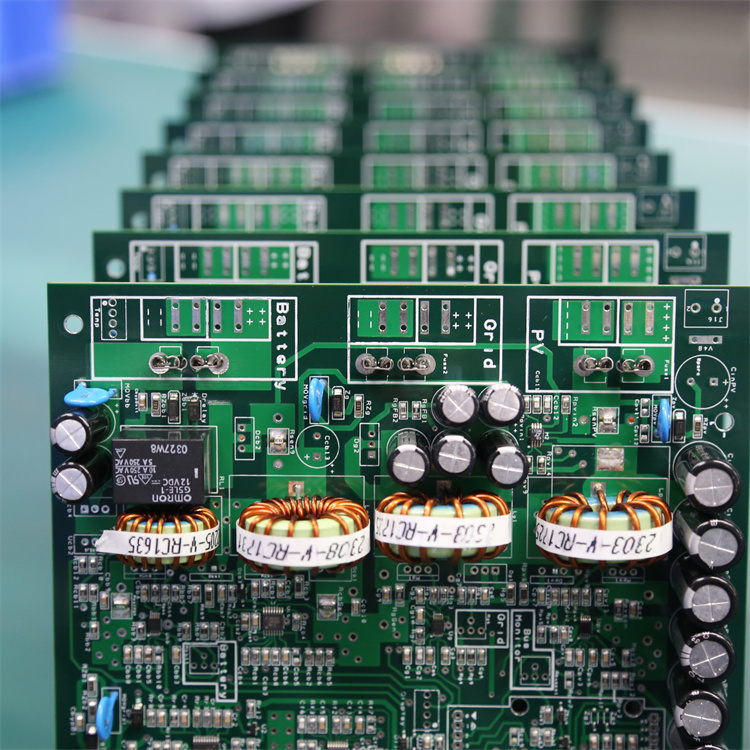 SMT贴片专业厂家