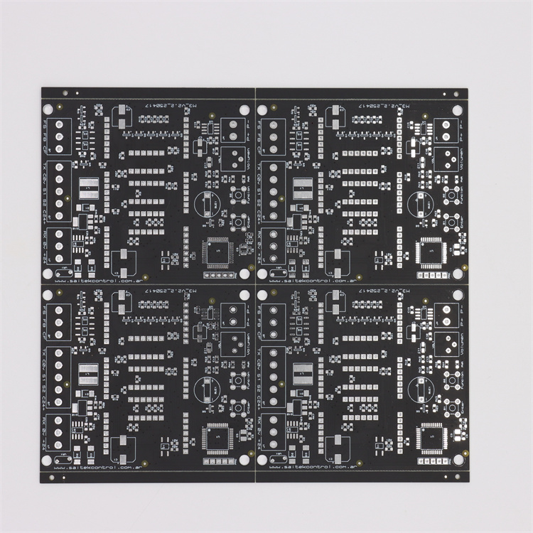PCB板打样专业厂家
