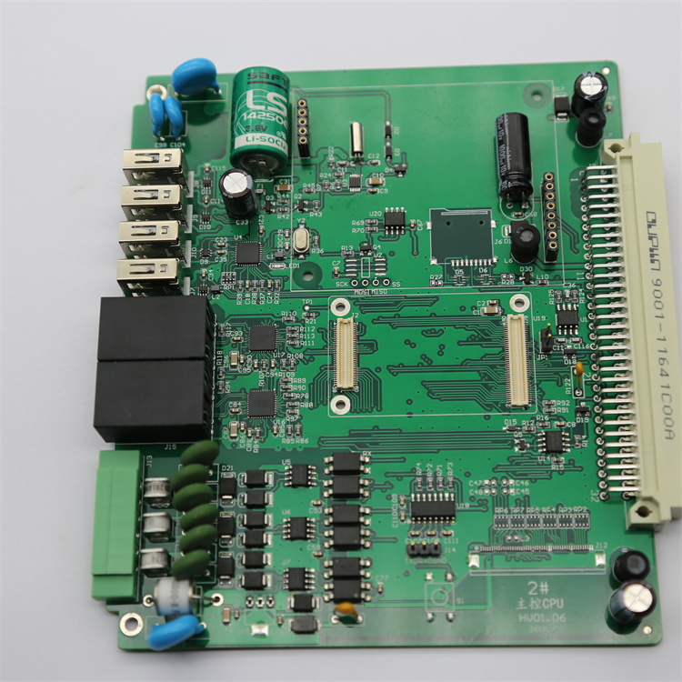 SMT贴片厂家直供