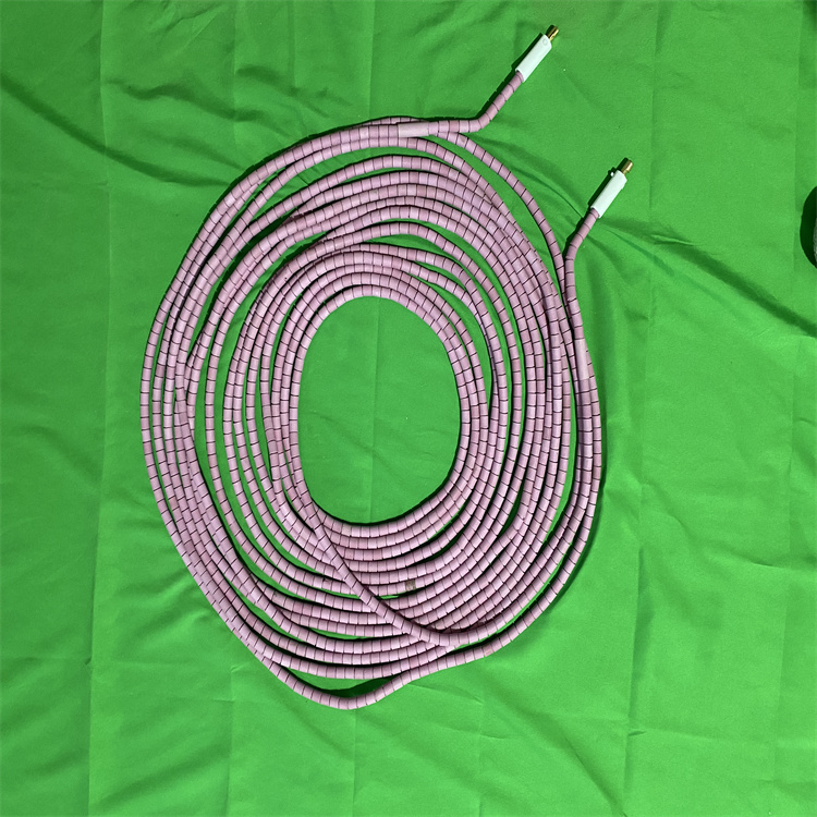 碗状绳式加热器厂家价格