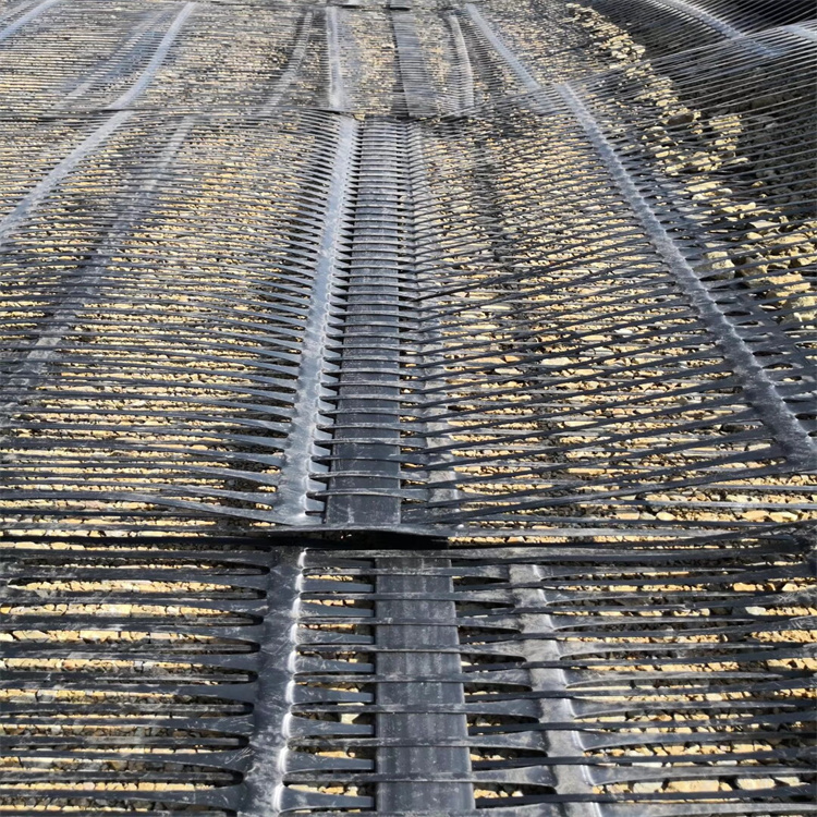 单向土工格栅 厂家直供