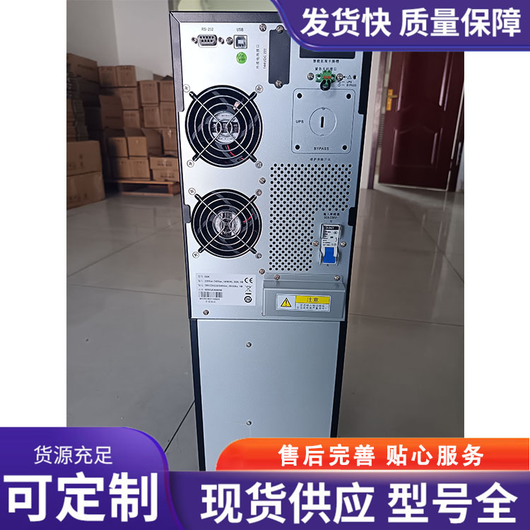 库尔勒ups不间断电源蓄电池 盛亚翔 高频机外接蓄电池 机房用