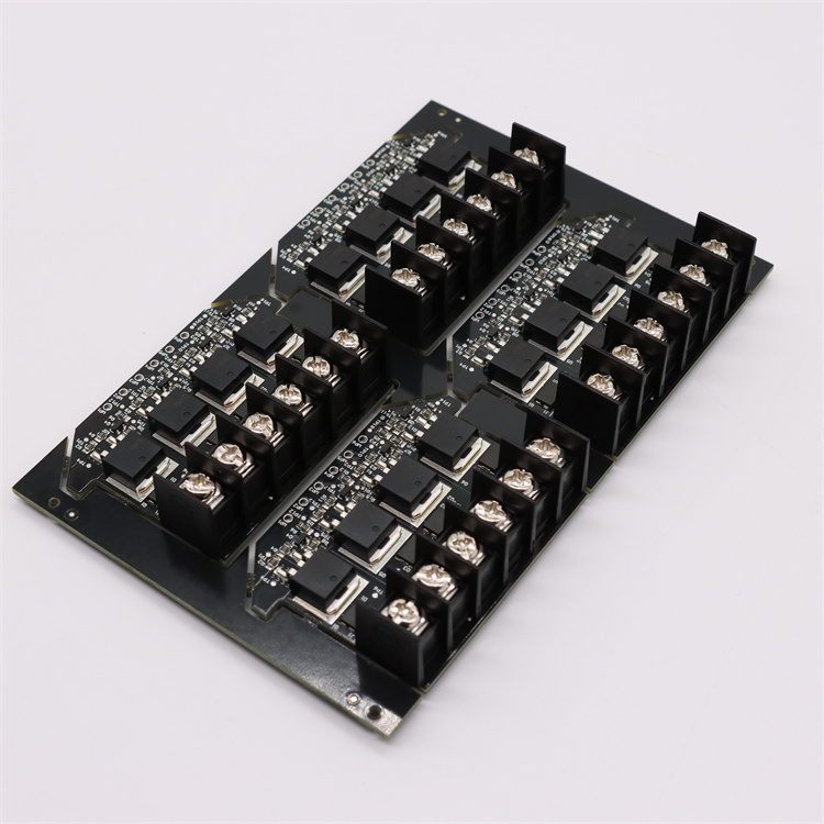 电路板打样厂家直供