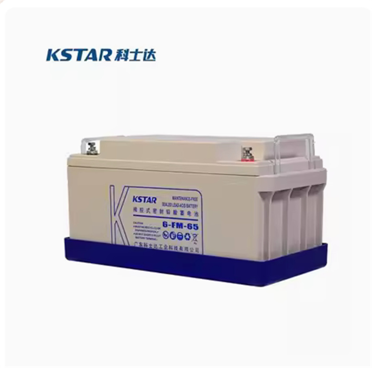 新疆科士达UPS不间断电源蓄电池 机房高频机架式在线式外置电池 盛亚翔专业供应