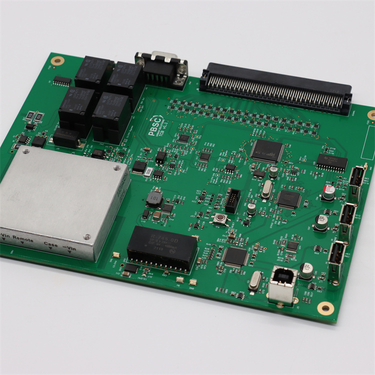 PCB设计生产厂家