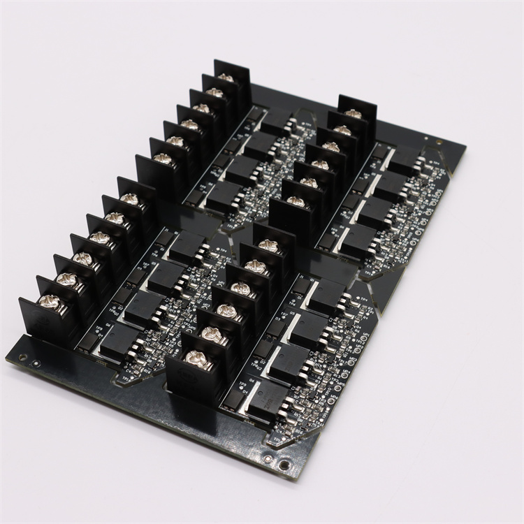 电路板打样厂家批发