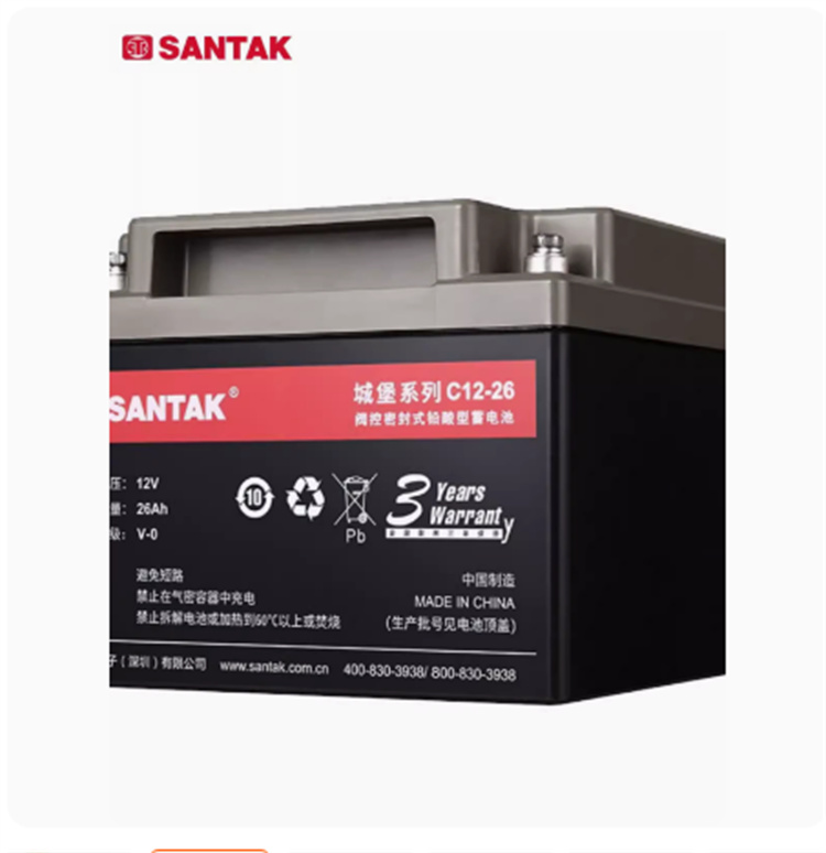 山特城堡ups电源蓄电池 盛亚翔UPS不间断电源 在线式高频机30KVA/30KW三进三出