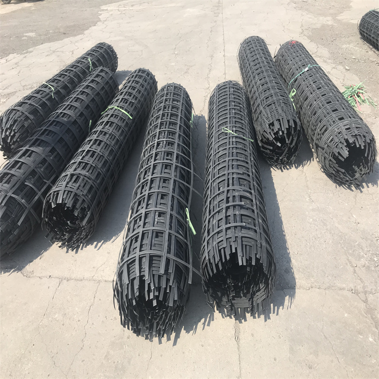 钢塑土工格栅 厂家报价