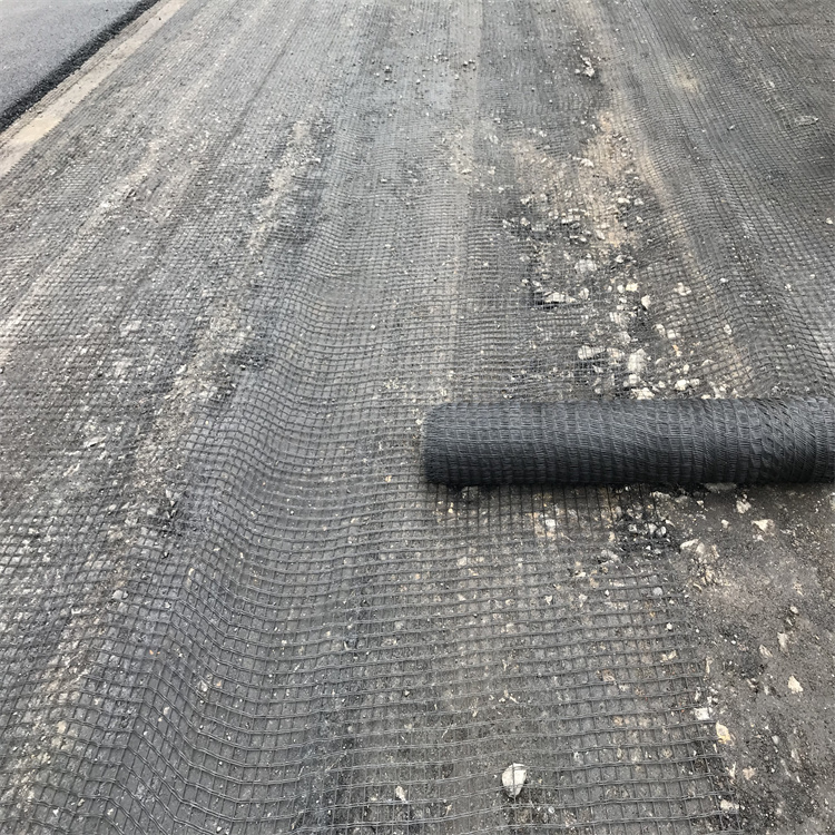 EGA土工格栅 专业厂家