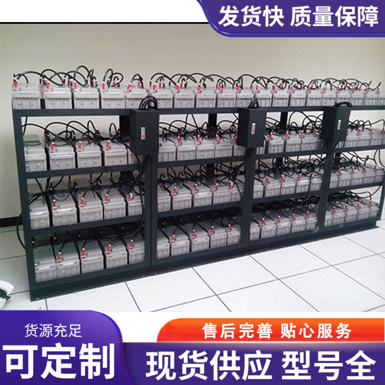 乌鲁木齐UPS不间断电源 盛亚翔UPS电源 高频机6KVA/5.4KW机房不间断应急电源装置