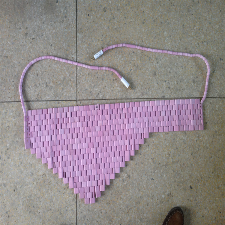 履带式加热器厂家价格